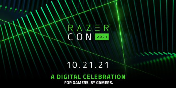 Bakal ada berbagai hal menarik pada ajang RazerCon 2021!