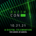 Bakal ada berbagai hal menarik pada ajang RazerCon 2021!