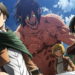 Enish telah mengumumkan Attack on Titan: Brave Order yang merupakan game MMORPG baru untuk mobile
