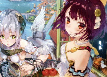 Game baru Atelier tidak sengaja bocor duluan yang ternyata adalah Atelier Sophie 2: The Alchemist of the Mysterious Dream