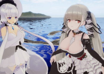 Compile Heart kabarnya tengah mengembangkan game Azur Lane baru untuk konsol dan PC