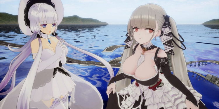 Compile Heart kabarnya tengah mengembangkan game Azur Lane baru untuk konsol dan PC