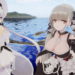Compile Heart kabarnya tengah mengembangkan game Azur Lane baru untuk konsol dan PC