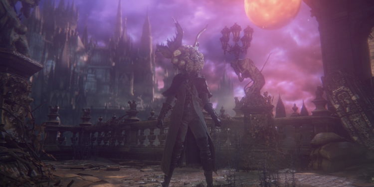 Bloodborne terlihat cukup memukau dari mod overhaul / remaster baru Garden of Eyes