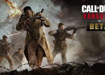 Open Beta Call Of Duty Vanguard bisa jadi kesempatan untuk nyobain gamenya terlebih dahulu sebelum membelinya.