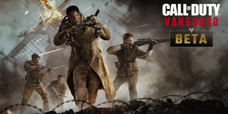 Open Beta Call Of Duty Vanguard bisa jadi kesempatan untuk nyobain gamenya terlebih dahulu sebelum membelinya.