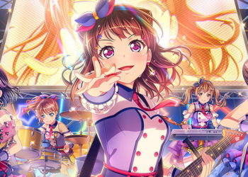 Rilisnya game rhythm BanG Dream di Nintendo Switch ternyata tidak menghadirkan microtransaction seperti yang dikhawatirkan