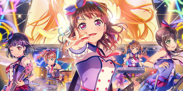 Rilisnya game rhythm BanG Dream di Nintendo Switch ternyata tidak menghadirkan microtransaction seperti yang dikhawatirkan