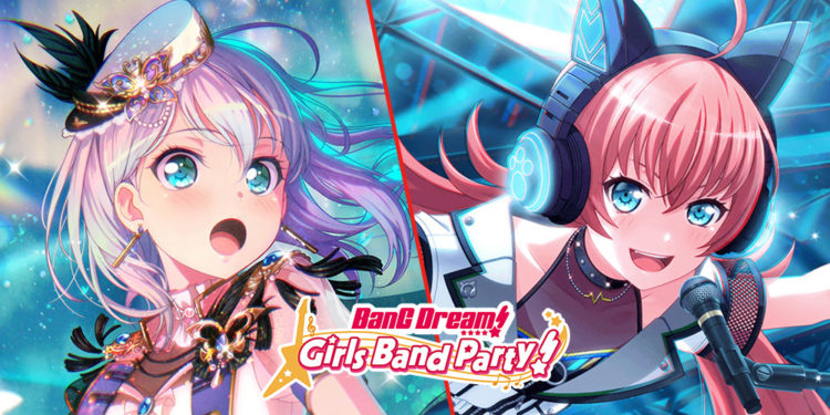 Bang Dream! versi Switch juga akan memiliki DLC berbayar.