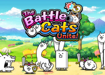 Bandai Namco Bagikan Detail Baru Game Strategi The Battle Cats Unite!