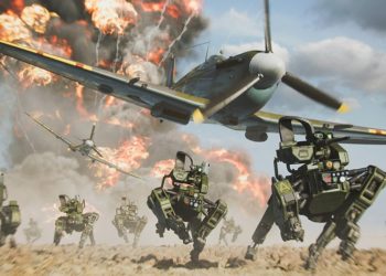 Sebelum membelinya, kamu bisa nyobain open beta Battlefield 2042 terlebih dahulu untuk memastikan kualitasnya.