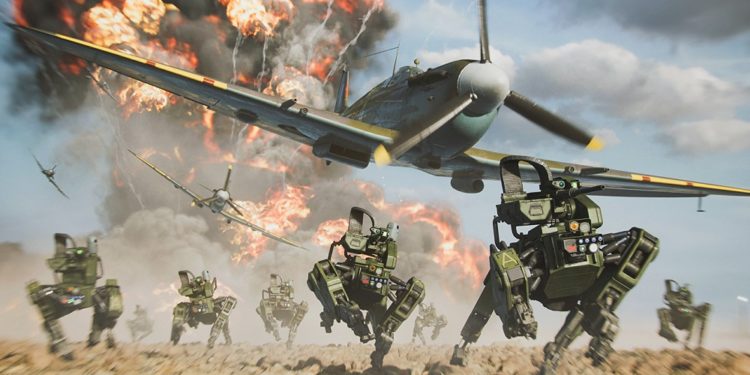 Sebelum membelinya, kamu bisa nyobain open beta Battlefield 2042 terlebih dahulu untuk memastikan kualitasnya.