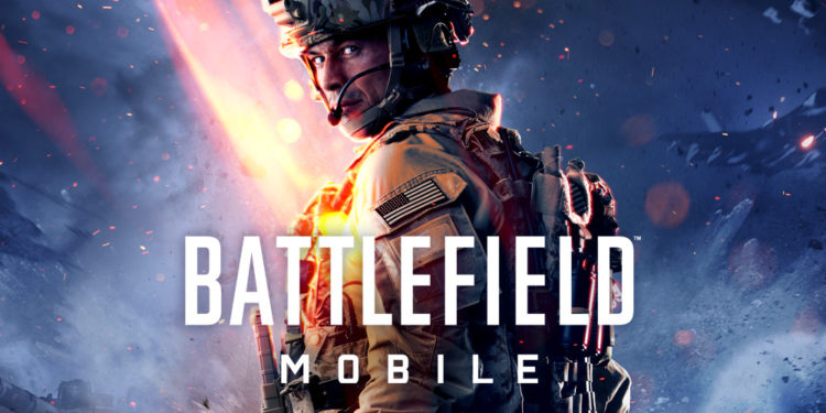 Battlefield Mobile dapatkan detail perdananya.