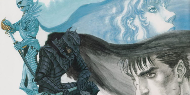Serialisasi manga Berserk telah rilis chapter 364 yang membawa pesan mengharukan untuk para fans di seluruh dunia