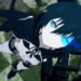 Setelah hampir satu dekade, akhirnya Black Rock Shooter dapatkan anime baru!