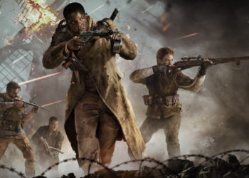Berikut adalah impresi kami setelah menjajal mode multiplayer Call of Duty Vanguard