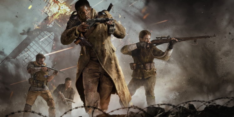 Berikut adalah impresi kami setelah menjajal mode multiplayer Call of Duty Vanguard