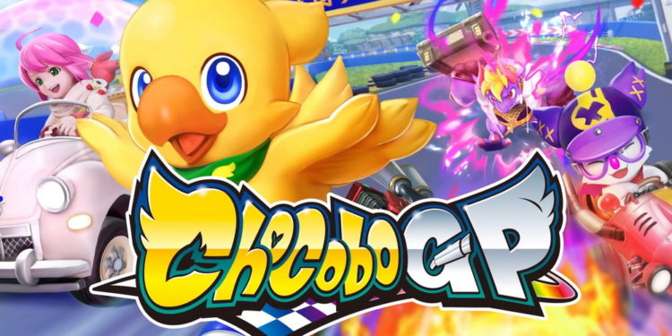 Square Enix akhirnya resmi mengumumkan Chocobo GP yang merupakan suksesor game kart racing ikonik dari era PS1