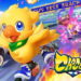 Square Enix telah membagikan kumpulan detail baru dari game balap spin-off Chocobo GP