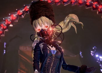 Selang 2 tahun sejak rilisnya, game action RPG Code Vein dari Bandai Namco telah sukses menembus penjualan 2 juta kopi