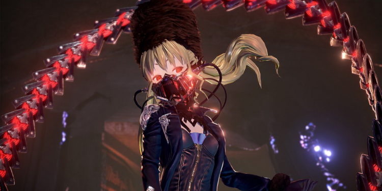 Selang 2 tahun sejak rilisnya, game action RPG Code Vein dari Bandai Namco telah sukses menembus penjualan 2 juta kopi