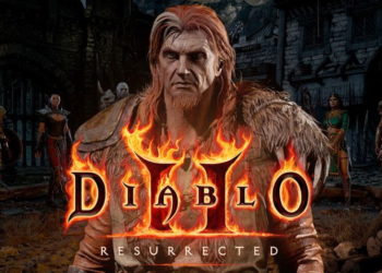 Berikut adalah rangkuman review kami untuk Review Diablo II: Resurrected