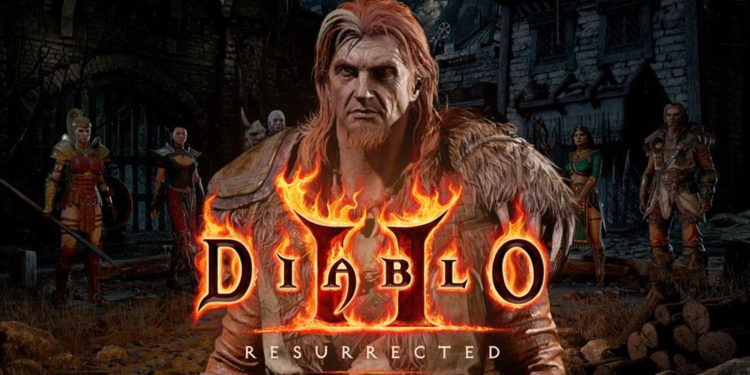 Berikut adalah rangkuman review kami untuk Review Diablo II: Resurrected