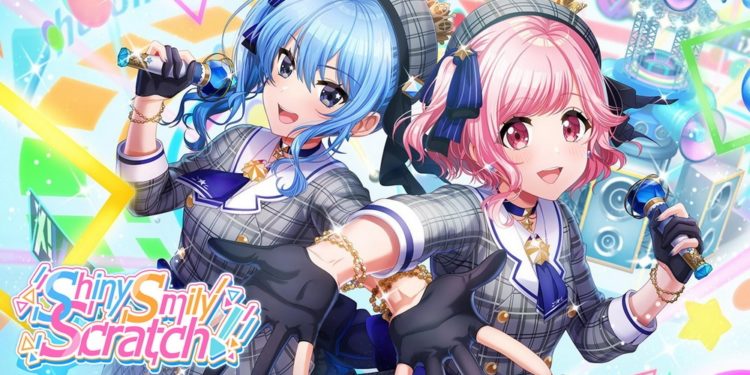 Game rhythm D4DJ Groovy Mix versi Inggris siap mengadakan kolaborasi dengan para VTuber dari Hololive