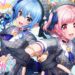 Game rhythm D4DJ Groovy Mix versi Inggris siap mengadakan kolaborasi dengan para VTuber dari Hololive