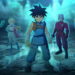 Dragon Quest The Adventure of Dai: A Hero's Bonds dipastikan akan rilis di Android dan iOS pada tanggal 28 September nanti