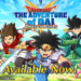 Game RPG Dragon Quest The Adventure of Dai: A Hero’s Bonds Akhirnya Rilis di Mobile!