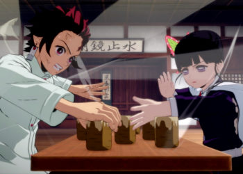 Aniplex kembali membagikan screenshot dari mode single player Demon Slayer: Kimetsu no Yaiba – Hinokami Chronicles