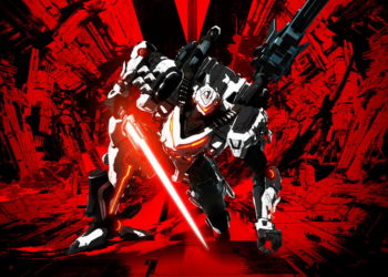 Salah satu proyek game terbaru dari tim Marvelous First Studio ternyata adalah sekuel dari Daemon X Machina