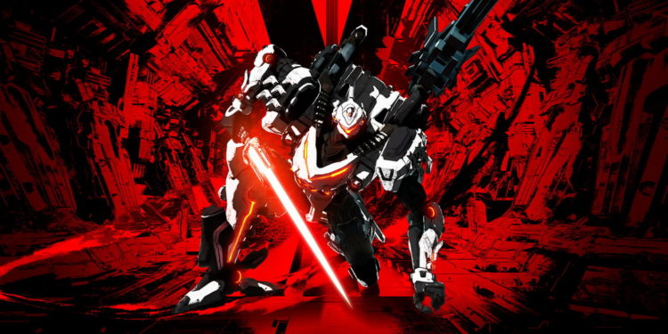 Salah satu proyek game terbaru dari tim Marvelous First Studio ternyata adalah sekuel dari Daemon X Machina