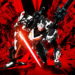 Salah satu proyek game terbaru dari tim Marvelous First Studio ternyata adalah sekuel dari Daemon X Machina