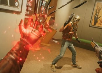 Apakah PC kamu bakal sanggup memainkan Deathloop?