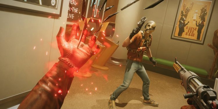 Apakah PC kamu bakal sanggup memainkan Deathloop?