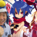 Simak wawancara kami bersama Souhei Niikawa mengenai Disgaea RPG .