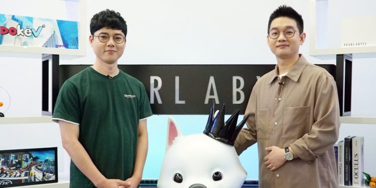 Simak wawancara kami bersama Pearl Abyss untuk mengetahui lebih dalam mengenai game terbarunya - DokeV.