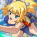 Poppin Games Japan akhirnya telah merilis game mobile adaptasi anime populer Dr. Stone Battle Craft