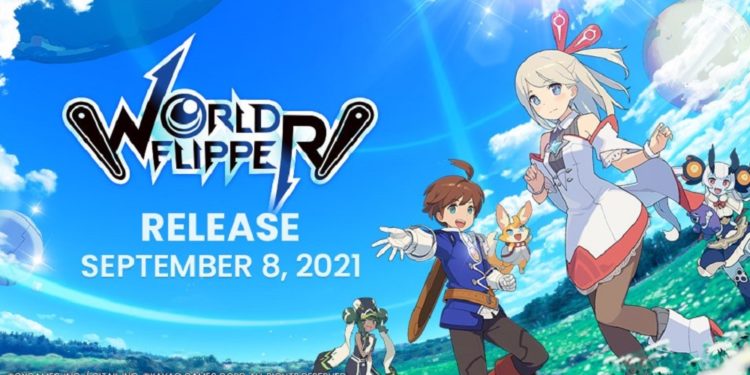 Setelah penantian yang lama, World Flipper akhirnya resmi dirilis secara global.