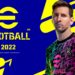 eFootball 2022 udah resmi dirilis dan bisa dicicipi secara gratis seutuhnya.