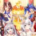 Uma Musume Pretty Derby menjadi game yang laris manis hingga saat ini.