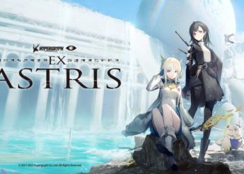 Hypergryph yang merupakan developer dibalik Arknights baru saja mengumumkan game RPG "Premium" berjudul Ex Astris