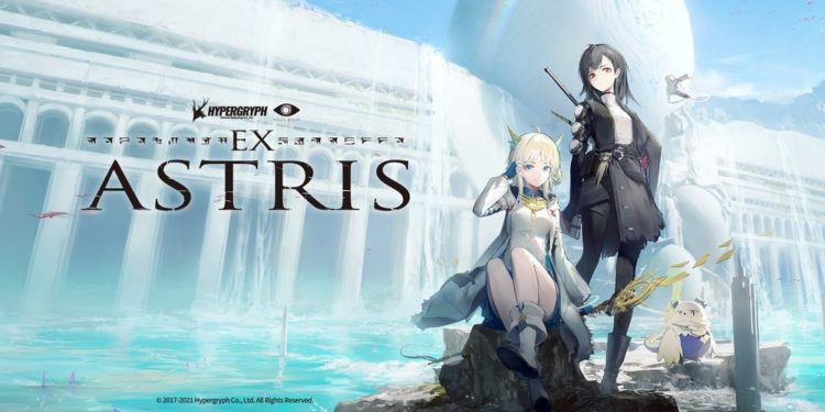 Hypergryph yang merupakan developer dibalik Arknights baru saja mengumumkan game RPG "Premium" berjudul Ex Astris