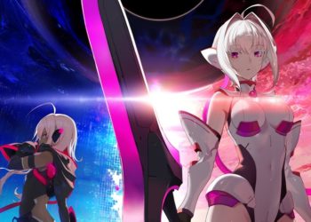 N-INNOCENCE akan menjadi judul game terbaru dari Asobimo.