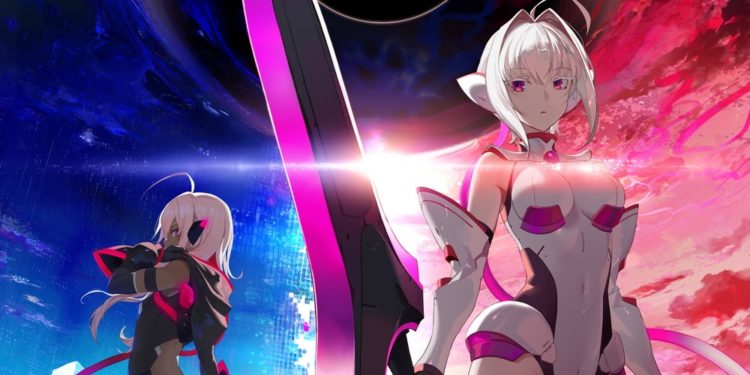 N-INNOCENCE akan menjadi judul game terbaru dari Asobimo.