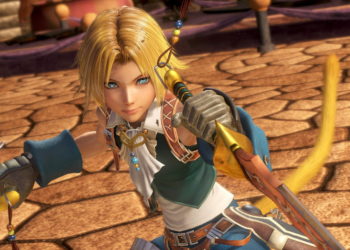 Bocoran data GeForce NOW mencantumkan list panjang dari game-game baru yang belum diumumkan, termasuk Final Fantasy IX Remake