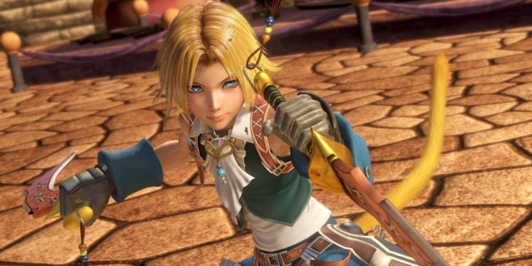 Bocoran data GeForce NOW mencantumkan list panjang dari game-game baru yang belum diumumkan, termasuk Final Fantasy IX Remake