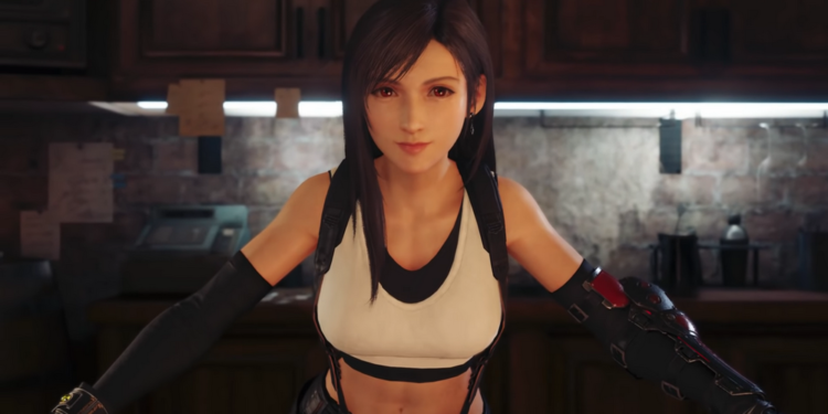 Dugaan akan rilisnya Final Fantasy VII Remake di PC sepertinya bisa terwujud